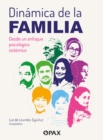 Dinamica de la familia : Un enfoque psicologico sistemico - eBook