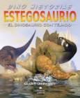 Estegosaurio. El dinosaurio con tejado - eBook