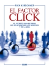 El factor click - eBook