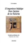El ingenioso hidalgo Don Quijote de la Mancha - eBook