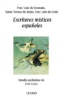 Escritores misticos espanoles - eBook