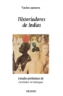 Historiadores de Indias - eBook