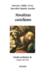 Moralistas castellanos - eBook