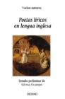Poetas liricos en lengua inglesa - eBook