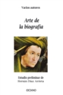 Arte de la biografia - eBook