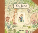 Yo, Jane - eBook