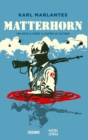 Matterhorn. Una novela sobre la guerra de Vietnam - eBook