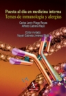 Puesta al dia en medicina interna. Temas de inmunologia y alergias - eBook