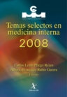 Temas selectos en medicina interna 2008 - eBook