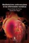 Manifestaciones cardiovasculares en las enfermedades reumaticas - eBook