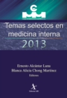 Temas selectos en medicina interna 2013 - eBook