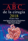 El ABC de la cirugia 2018. Yeyuno e ileon - eBook