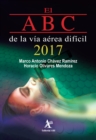 El ABC de la via aerea dificil 2017 - eBook