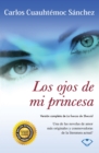 Los ojos de mi princesa - eBook