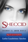 Sheccid : Cuando el amor duele - eBook