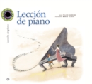 Leccion de piano - eBook