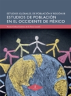 Estudios de poblacion en el Occidente de Mexico - eBook