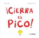 !Cierra el pico! - eBook