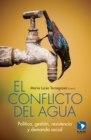 El conflicto del agua - eBook