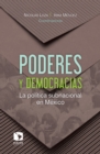 Poderes y democracias - eBook