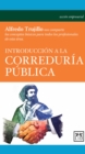 Introduccion a la correduria publica - eBook