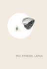 Tea Stories: Japan - Book