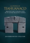Las piedras de Tiahuanaco - eBook
