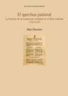 El quechua pastoral - eBook