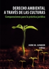 Derecho ambiental a traves de las culturas - eBook