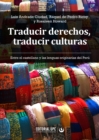 Traducir derechos, traducir culturas - eBook