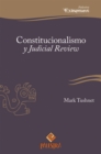 Constitucionalismo y Judicial Review - eBook