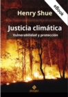 Justicia climatica - eBook