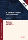 El Supremo Tribunal Federal de Brasil - eBook