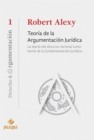 Teoria de la argumentacion juridica - eBook