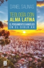 Teologia con alma latina - eBook