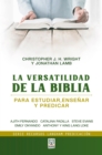 La versatilidad de la Biblia - eBook