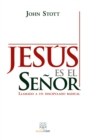 Jesus es el Senor - eBook