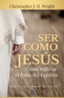 Ser como Jesus - eBook