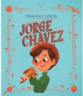 Peruanos Power: Jorge Chavez - eBook