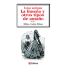 Lima Antigua 3 - eBook