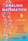 ANALISIS MATEMATICO 1 (2a Edicion) - eBook