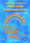 INTRODUCCION AL ANALISIS MATEMATICO (2a Edicion) - eBook