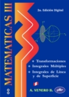 MATEMATICAS III (2a Edicion) - eBook