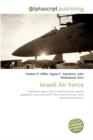 Israeli Air Force - Book