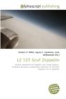Lz 127 Graf Zeppelin - Book