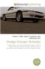 Dodge Charger (B-Body) - Book