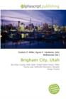Brigham City, Utah - Book