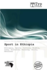 Sport in Ethiopia - Book