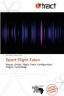 Sport Flight Talon - Book
