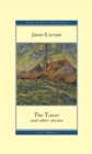 The Tower : and Other Stories - Book